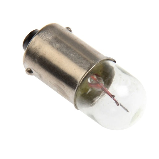 FOCO T-8.5 M/M 4W (CJA 10 PIEZAS)