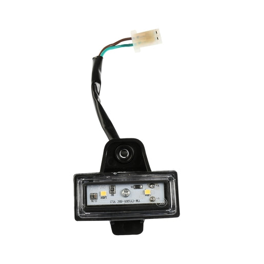 LAMPARA LED PORTAPLACA - BIT 150II