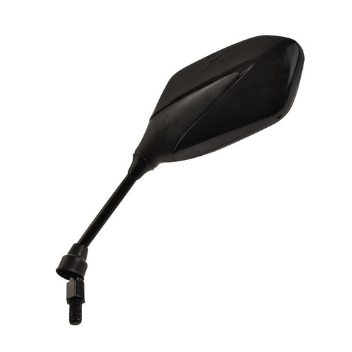 ESPEJO IZQ CON LOGO Y LEYENDA - AT125 RT, AT125RT