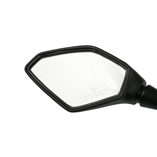 ESPEJO IZQ CON LOGO - VORT-X 300, 200Z, 150Z, 250SZ, 250Z