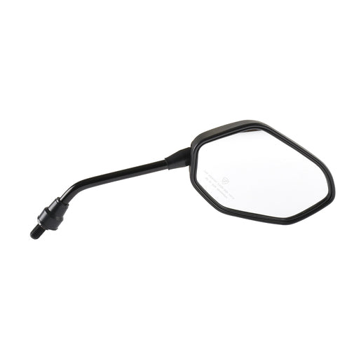 ESPEJO DER CON ISOTIPO Y LEYENDA - DM150