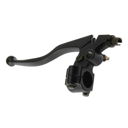 CONJUNTO DE PALANCA IZQ - 250Z, 250Z NEGRA, DM250, RT250, 250SZ