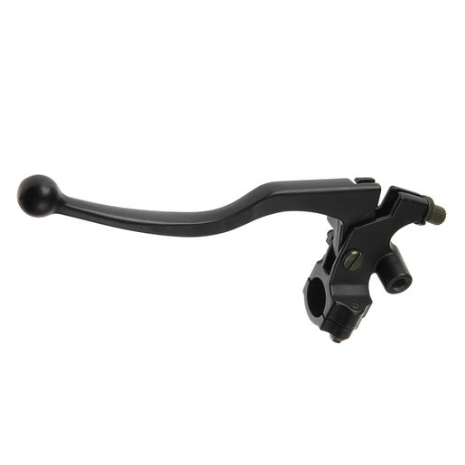 CONJUNTO DE PALANCA IZQ - 250Z, 250Z NEGRA, DM250, RT250, 250SZ