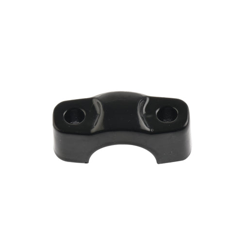 ABRAZADERA DE MANUBRIO - DT150 SPORT, FT150, FT150 AZULP, FT150_G, FT150G NEGRA, FT150GT, TITANIO, FIERA150, DT150S, FT150GTSIII