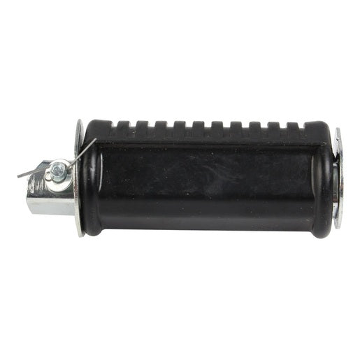 POSAPIE TRASERO DERECHO - DT150 SPORT, FT150, FT150 AZULP, FT150 GT GRAFITO, FT150_G, FT150G NEGRA, FT150GT, FT150GTI, FT150GTS, FT150GTSII