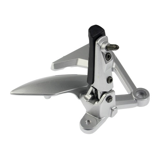 CONJUNTO POSAPIE DEL DER - 250Z, 250Z NEGRA, 250SZ