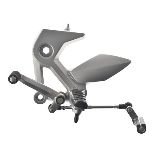 CONJUNTO POSAPIE DEL IZQ - 250Z, 250Z NEGRA, 250SZ