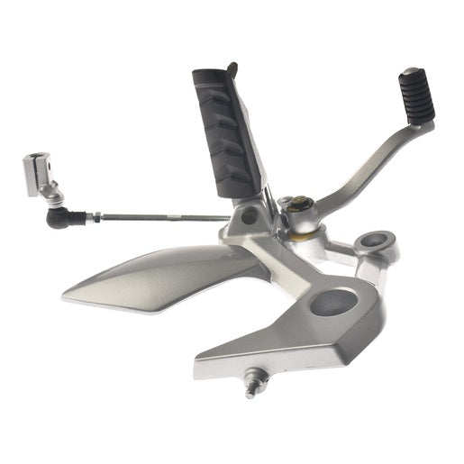 CONJUNTO POSAPIE DEL IZQ - 250Z, 250Z NEGRA, 250SZ