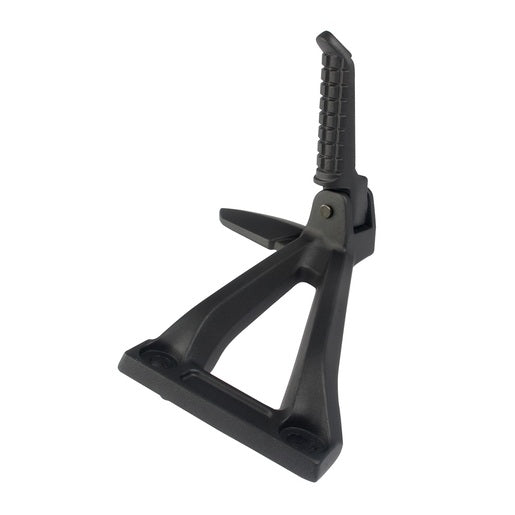 CONJUNTO POSAPIE TRAS IZQ - 250Z, 250SZ