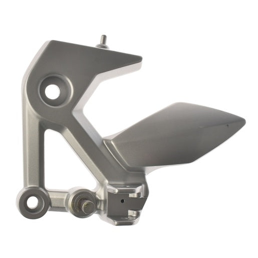 BASE POSAPIE DELANTERO IZQ - 250Z, 250Z NEGRA, 250SZ