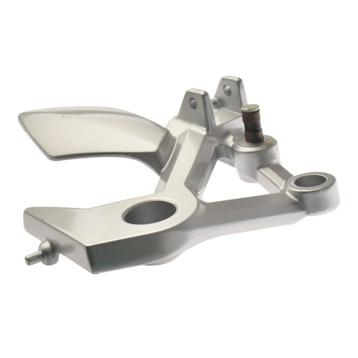 BASE POSAPIE DELANTERO IZQ - 250Z, 250Z NEGRA, 250SZ