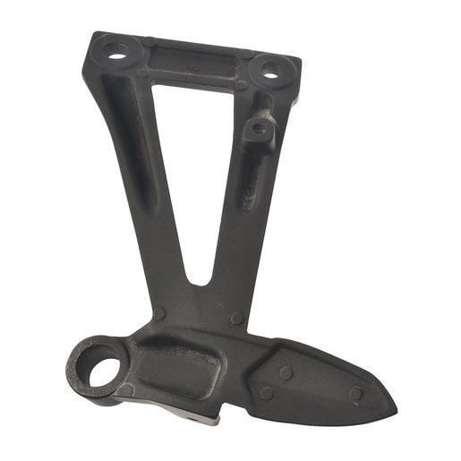 BASE POSAPIE TRASERO DER - 250Z, 250SZ