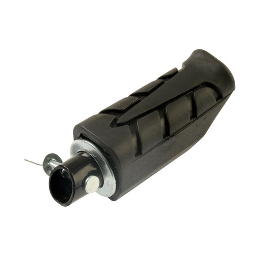 POSAPIE TRASERO IZQUIERDO - 125Z, 125ZH, 125FL, 125FLPL, 125FL GPS