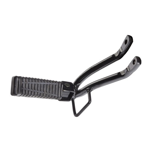 CONJUNTO POSAPIE TRAS IZQ - DT150 SPORT, DT150S, FT180 TS, FT150GTSIII