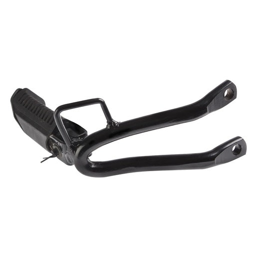 CONJUNTO POSAPIE TRAS IZQ - DT150 SPORT, DT150S, FT180 TS, FT150GTSIII