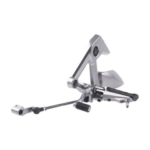 CONJUNTO POSAPIE DEL IZQ - 250Z