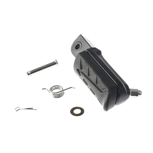 POSAPIE DEL DER - 280Z