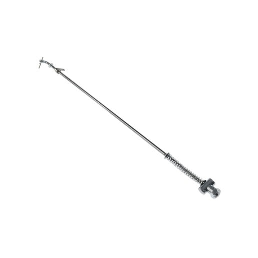 VARILLA FRENO TRAS - 125Z, 125ZH, 125FL, 125FLPL, 125FL GPS
