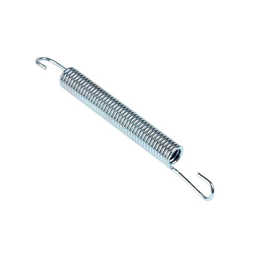 RESORTE PEDAL FRENO - 125Z, 125ZH, 125FL, 125FLPL, 125FL GPS