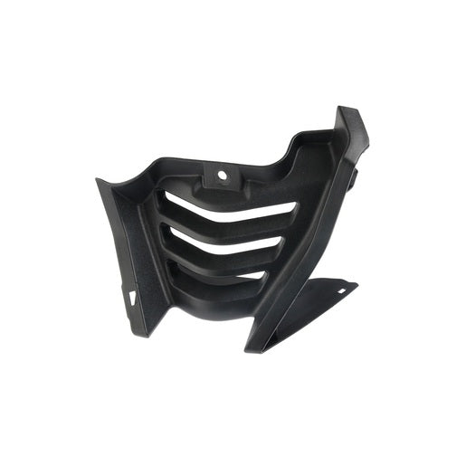 PLACA CENTRAL INF TOMA AIRE - 250Z NEGRA, 250SZ