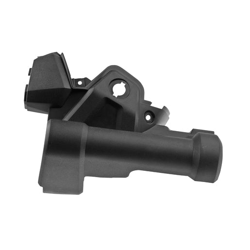 CUBIERTA AMORTIGUADOR DER - BIT 150, BIT 150II