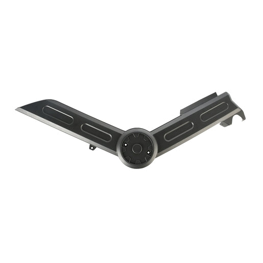 CUBIERTA DEC IZQ NEGRO - BIT 150II