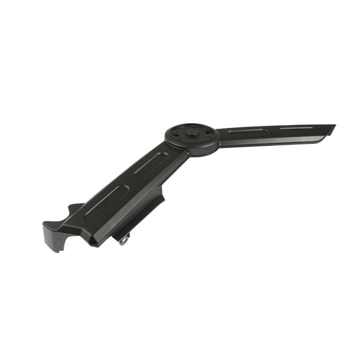 CUBIERTA DEC IZQ NEGRO - BIT 150II