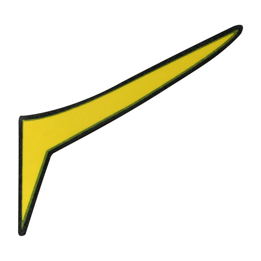 ETIQUETA CUBIERTA TANQUE IZQ SUP - FT150GTSIII