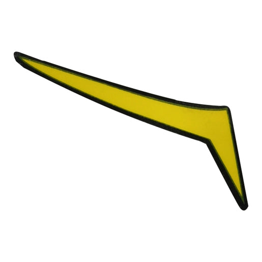 ETIQUETA CUBIERTA TANQUE DER SUP - FT150GTSIII