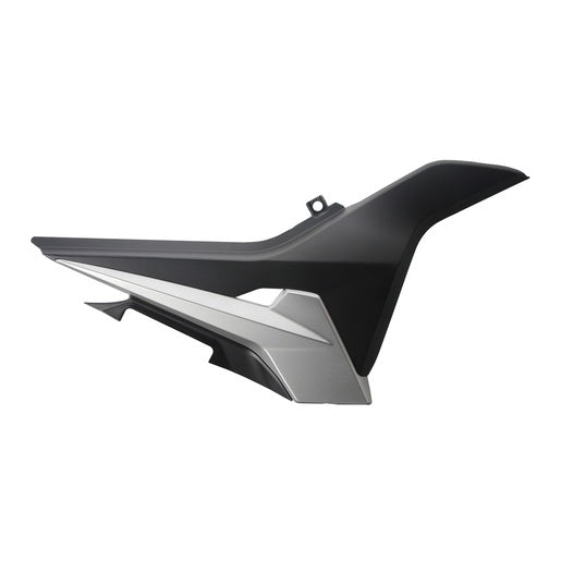 CUBIERTA DE COLA DER NEGRA GRIS - 250Z, 250SZ