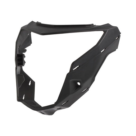 CUBIERTA FARO NEGRO - DT150 SPORT, FIERA150, DT150S, FT180 TS, FT150GTSIII