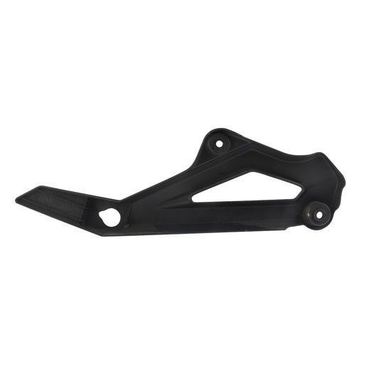 CUBIERTA POSAPIE IZQ NEGRO - FT200TS