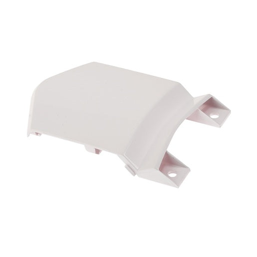 CUBIERTA TRAS BLANCO - 125FL, 125FLPL, 125FL GPS