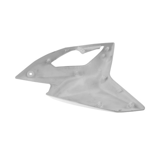 CUBIERTA TANQUE IZQ BLANCO - 125FL, 125FLPL, 125FL GPS