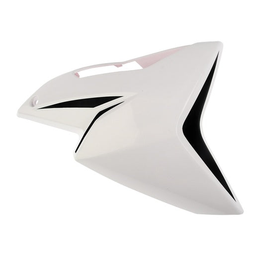 CUBIERTA TANQUE DER BLANCO - 125FL, 125FLPL, 125FL GPS