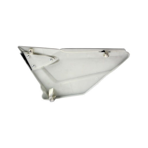 CUBIERTA LAT DER GRIS NEGRO - FT150 GRAFITO