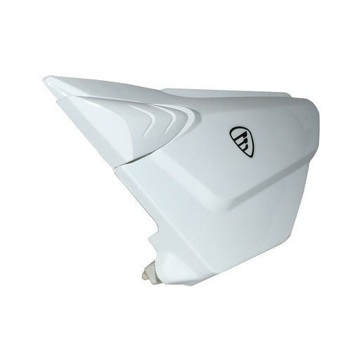 CUBIERTA IZQUIERDO BLANCO