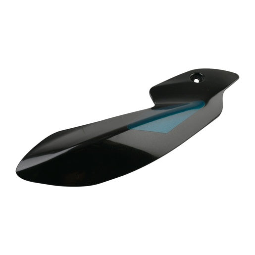 CUBIERTA FARO IZQ NEGRO GRANITO VERDE - FT200TS