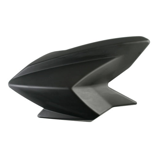 CUBIERTA TANQUE IZQ NEGRO MATE - FT200TS