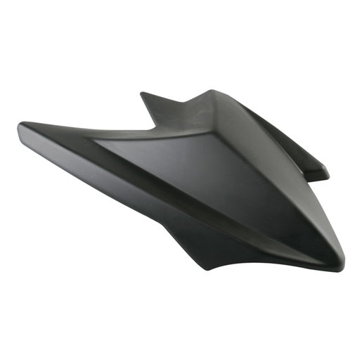 CUBIERTA TANQUE IZQ NEGRO MATE - FT200TS