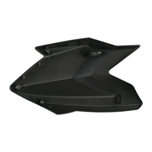 CUBIERTA TANQUE IZQ NEGRO MATE - FT200TS