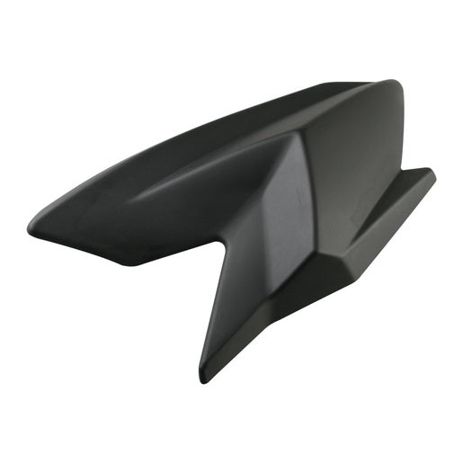 CUBIERTA TANQUE DER NEGRO MATE - FT200TS