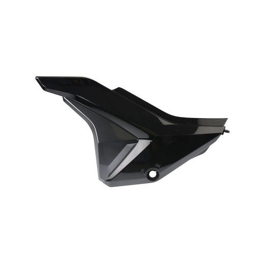 CUBIERTA LAT IZQ NEGRO GRIS - FT150GTSII