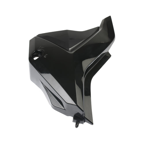 CUBIERTA LAT IZQ NEGRO GRIS - FT150GTSII