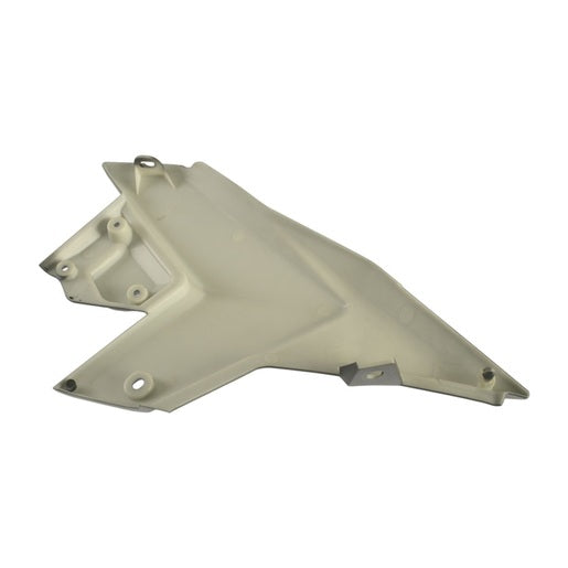 CUBIERTA LAT IZQ NEGRO MATE - 250Z