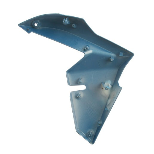 CUBIERTA TANQUE IZQUIERDO AZUL - 125Z