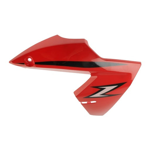 CUBIERTA TANQUE DER ROJO - 125Z