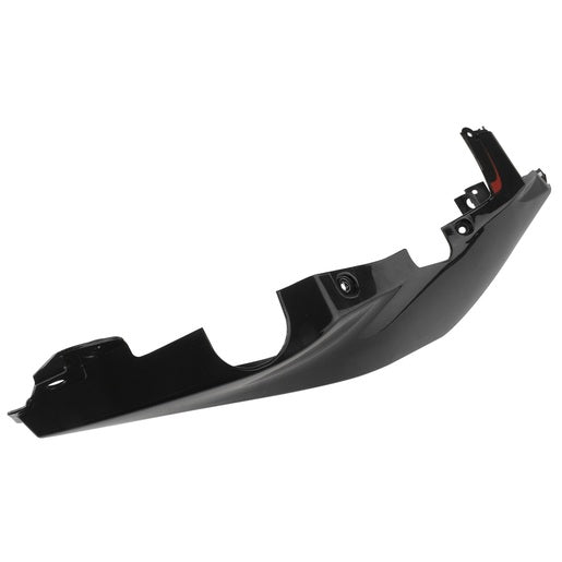 CUBIERTA TRAS DER NEGRO ROJO - 125Z