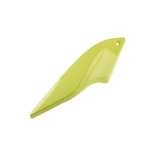 CUBIERTA FARO DERecho AMARILLO - 150Z