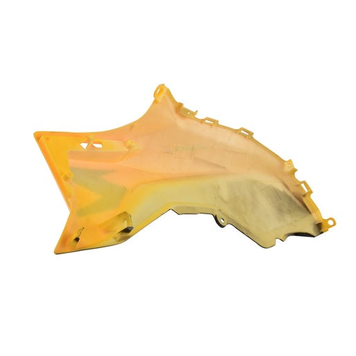 CUBIERTA TANQUE DER AMARILLO NEGRO - 250SZ